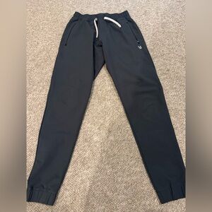 Vuori Transit jogger size S dark pewter